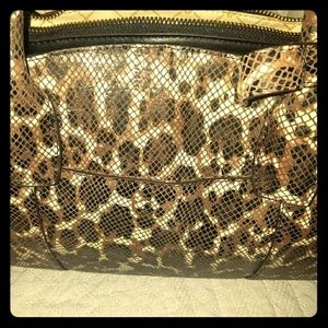 Antonio purse from Dillards